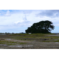 รูปถ่าย ฝรั่งเศส(France) ฟรูเกรสคอง(Plougrescant) 2007-08 38