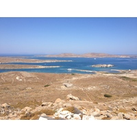 รูปถ่าย กรีก(Greece) เกาะดีลอส(Delos) 2014-07 93