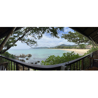 รูปถ่าย ไทย(Thailand) ภูเก็ต(Phuket) หาดกะรน(Karon Beach) ร้านอาหารออนเดอะร็อก(On the rock Restaurant) 2021-12 51
