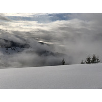 รูปถ่าย ฝรั่งเศส(France) ปรา-ซูร์-อาร์ลี(Praz sur Arly) 2019-12 477