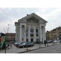 รูปถ่าย ลิทัวเนีย(Lithuania) วิลนีอุส(Vilnius) 2009-04 0