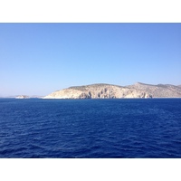 รูปถ่าย กรีก(Greece) หมู่เกาะซิคละดีส(Cyclades) 2014-07 77