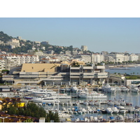 รูปถ่าย ฝรั่งเศส(France) คานส์(Cannes) 2000-12 5