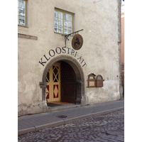 รูปถ่าย เอสโตเนีย(Estonia) ทาลลินน์(Tallinn) 2009-04 68