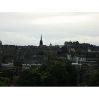 รูปถ่าย อังกฤษ(United Kingdom) เอดินบะระ(Edinburgh) 2001-08 25