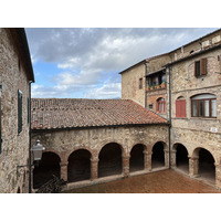 รูปถ่าย อิตาลี(Italy) ซูเวเรโต(Suvereto) 2021-09 11
