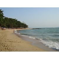 รูปถ่าย ไทย(Thailand) หาดจอมเทียน(Jomtien Beach) 2004-12 8