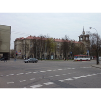 รูปถ่าย ลิทัวเนีย(Lithuania) วิลนีอุส(Vilnius) 2009-04 50