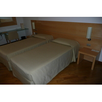 รูปถ่าย อิตาลี(Italy) มิลาน(Milan) โรงแรมคันทรีบอร์โรเมโอ(Country Hotel Borromeo) 2008-06 2