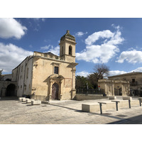 รูปถ่าย อิตาลี(Italy) ซิซิลี(Sicily) โมดีกา(Modica) 2020-02 31