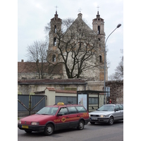 รูปถ่าย ลิทัวเนีย(Lithuania) วิลนีอุส(Vilnius) 2009-04 48