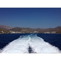 รูปถ่าย กรีก(Greece) เกาะอามอร์กอส(Amorgos) 2014-07 380