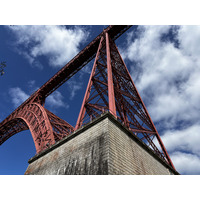 รูปถ่าย ฝรั่งเศส(France) สะพานรถไฟการาบี(Viaduc de Garabit) 2024-04 8