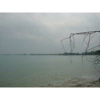 รูปถ่าย ไทย(Thailand) เขาหลัก(Khao Lak) หาดบางสัก(Bang Sak Beach) 2005-12 89