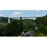 รูปถ่าย ฝรั่งเศส(France) ลาโรช-แบร์นาร์(La Roche Bernard) 2007-07 34