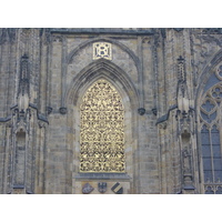 รูปถ่าย สาธารณรัฐเช็ก(Czech Republic) ปราก(Prague) 2001-11 86