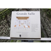 รูปถ่าย ฝรั่งเศส(France) ปราสาทลอช(Loches Castle) 2013-01 52