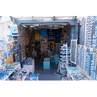 รูปถ่าย กรีก(Greece) ซานโตรินี(Santorini) โอยา(Oia) 2016-07 84
