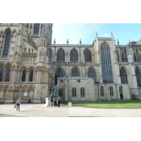 รูปถ่าย อังกฤษ(United Kingdom) ยอร์ก(York) 2011-07 37