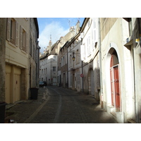 รูปถ่าย ฝรั่งเศส(France) โบนเนอ(Beaune) 2007-01 52