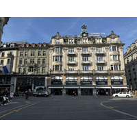 รูปถ่าย สวิสเซอร์แลนด์(Switzerland) ลูเซิร์น(Lucerne) 2023-10 30