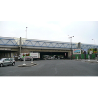 รูปถ่าย ฝรั่งเศส(France) ปารีส(Paris) รอบปารีสด้านเหนือ(Around Paris north) 2007-06 65