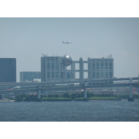 รูปถ่าย ญี่ปุ่น(Japan) โตเกียว(Tokyo) ชิโอโดเมะ(Shiodome) 2010-06 19