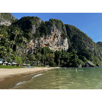 รูปถ่าย ไทย(Thailand) กระบี่(Krabi) 2023-01 113