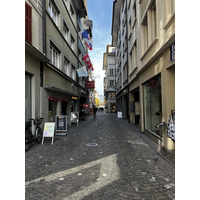 รูปถ่าย สวิสเซอร์แลนด์(Switzerland) ลูเซิร์น(Lucerne) 2023-10 57