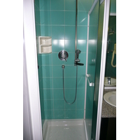 รูปถ่าย อิตาลี(Italy) มิลาน(Milan) โรงแรมคันทรีบอร์โรเมโอ(Country Hotel Borromeo) 2008-06 20