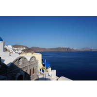 รูปถ่าย กรีก(Greece) ซานโตรินี(Santorini) โอยา(Oia) 2016-07 18