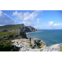 รูปถ่าย แอฟริกาใต้(South Africa) แหลมกู๊ดโฮป(Cape of Good Hope) แหลมเคปพอยต์(Cape Point) 2008-09 93