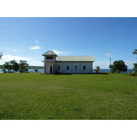 รูปถ่าย นิวแคลิโดเนีย(New Caledonia) เกาะลีฟู(Lifou) 2010-05 38