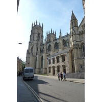 รูปถ่าย อังกฤษ(United Kingdom) ยอร์ก(York) 2011-07 54