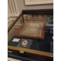 รูปถ่าย ฝรั่งเศส(France) ปารีส(Paris) พิพิธภัณฑ์การ์นาวาเล(Carnavalet Museum) 2014-01 39