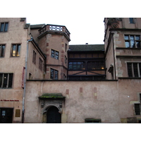 รูปถ่าย ฝรั่งเศส(France) สตราสบวร์ก(Strasbourg) 2007-01 9