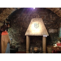 รูปถ่าย ฝรั่งเศส(France) ปารีส(Paris) โรงแรมเดอบูร์กอญ(Hotel de Bourgogne) 2013-06 8