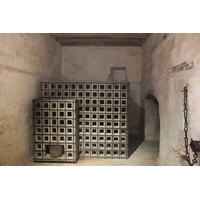 รูปถ่าย ฝรั่งเศส(France) ปราสาทลอช(Loches Castle) 2013-01 99