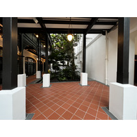 รูปถ่าย สิงคโปร์(Singapore) โรงแรมแรฟเฟิลส์ สิงคโปร์(Raffles Hotel Singapore) 2023-01 30