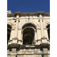 รูปถ่าย ฝรั่งเศส(France) นีเมอ(Nimes) 2021-05 41