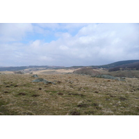 รูปถ่าย ฝรั่งเศส(France) โอบรัก(L'Aubrac) 2008-04 4