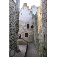 รูปถ่าย ฝรั่งเศส(France) ปราสาทลอช(Loches Castle) 2013-01 92