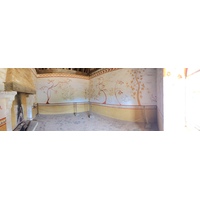 รูปถ่าย ฝรั่งเศส(France) ปราสาทเกอเดอลง(Guedelon) 2017-07 56