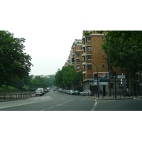 รูปถ่าย ฝรั่งเศส(France) ปารีส(Paris) รอบปารีสด้านเหนือ(Around Paris north) 2007-06 45