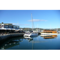 รูปถ่าย แอฟริกาใต้(South Africa) ไนส์นา(Knysna) 2008-09 84