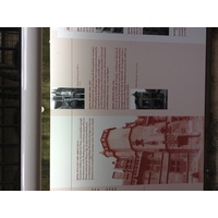 รูปถ่าย ฝรั่งเศส(France) ปารีส(Paris) โรงแรมเดอบูร์กอญ(Hotel de Bourgogne) 2013-06 21