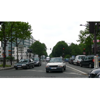 รูปถ่าย ฝรั่งเศส(France) ปารีส(Paris) รอบปารีสด้านเหนือ(Around Paris north) 2007-06 42
