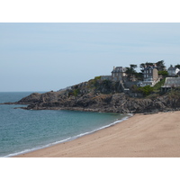 รูปถ่าย ฝรั่งเศส(France) โรตเนิฟ(Rotheneuf) 2010-04 55