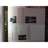 รูปถ่าย ฝรั่งเศส(France) ปารีส(Paris) โรงแรมเดอบูร์กอญ(Hotel de Bourgogne) 2013-06 24