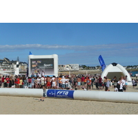 รูปถ่าย ฝรั่งเศส(France) คาบสมุทรกีเบอรง(Quiberon peninsula) กีเบอรง(Quiberon) 2008-07 66
